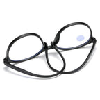 Blue Light Blocking Glasses - Women/Men Reading Glasses Vintage Business Also Blue Light Blocking Glasses Women Men Clear Lens  Frame Eyewear Frame Reading Gaming Glasses +1.0 +1.5 +2.0 +2.5 +3.0 +3.5 Stevvex