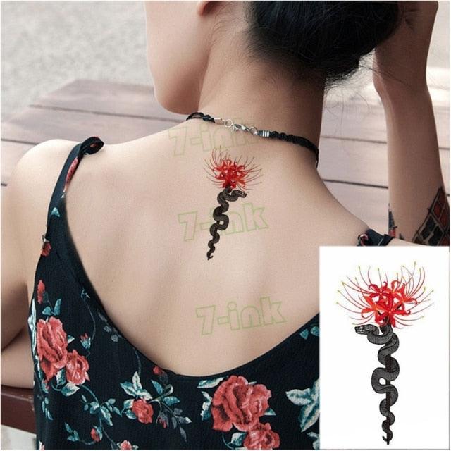 Modern Small Tattoo Sun Moon Heart Waterproof Temporary Tattoos High Quality Design For Womens Stevvex