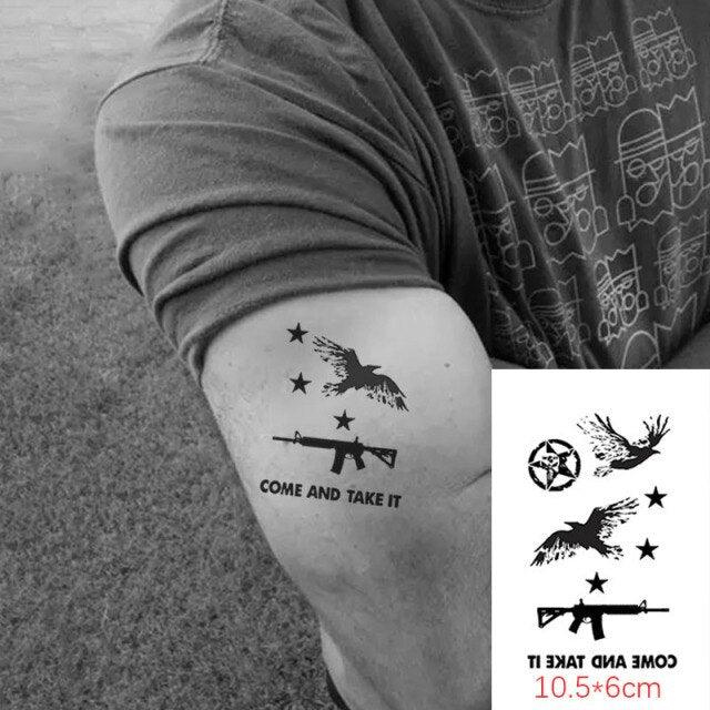 Modern Small Tattoo Sun Moon Heart Waterproof Temporary Tattoos High Quality Design For Womens Stevvex