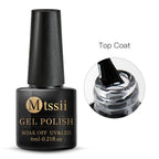Popular Cat Eye Gel Nail Polish Magnetic Colorful UV Rainbow Gel Fashion Charming Effect Modern Design