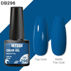 TREND Popular Luxury Interesting Nail Gel Nail Polish Permanent Jelly Eggshell Gel Polish Luxury Eggshell Design For Womens and Girls