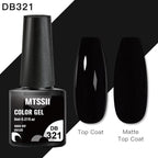 TREND Popular Luxury Interesting Nail Gel Nail Polish Permanent Jelly Eggshell Gel Polish Luxury Eggshell Design For Womens and Girls