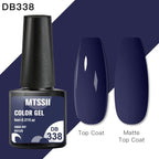 TREND Popular Luxury Interesting Nail Gel Nail Polish Permanent Jelly Eggshell Gel Polish Luxury Eggshell Design For Womens and Girls