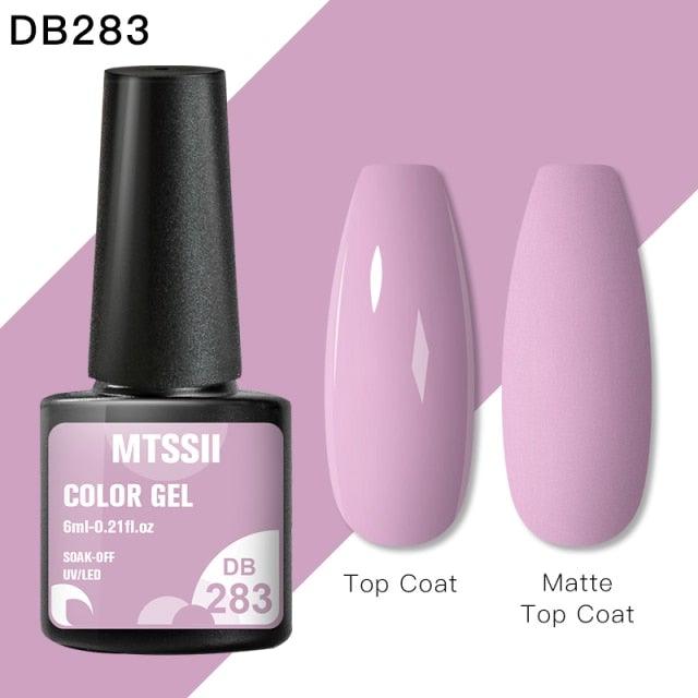 Fashion 2022 Reflective Glitter Gel Nail Polish 8 Colors Sparkling Auroras Permanent UV Diamond Gel Nail Polish Gel For Girls and Womens Stevvex