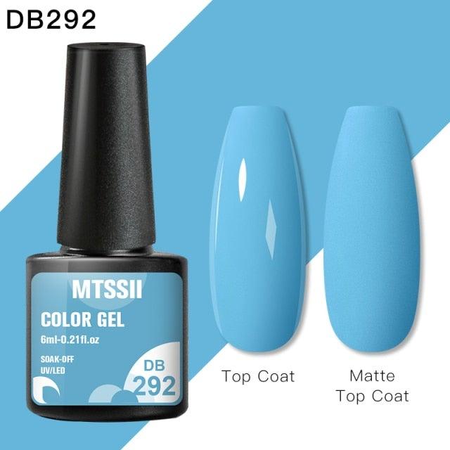 Fashion 2022 Reflective Glitter Gel Nail Polish 8 Colors Sparkling Auroras Permanent UV Diamond Gel Nail Polish Gel For Girls and Womens Stevvex