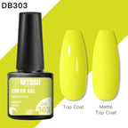 Fashion 2022 Reflective Glitter Gel Nail Polish 8 Colors Sparkling Auroras Permanent UV Diamond Gel Nail Polish Gel For Girls and Womens Stevvex