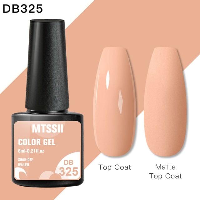 Fashion 2022 Reflective Glitter Gel Nail Polish 8 Colors Sparkling Auroras Permanent UV Diamond Gel Nail Polish Gel For Girls and Womens Stevvex