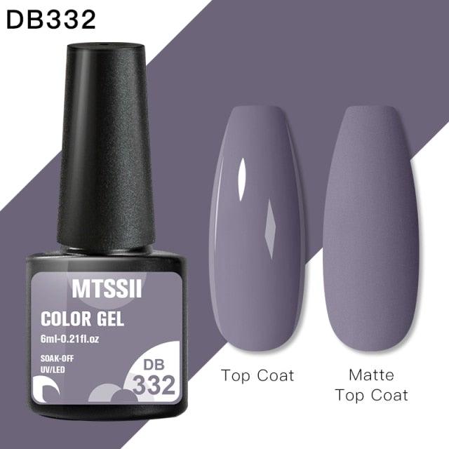 Fashion 2022 Reflective Glitter Gel Nail Polish 8 Colors Sparkling Auroras Permanent UV Diamond Gel Nail Polish Gel For Girls and Womens Stevvex
