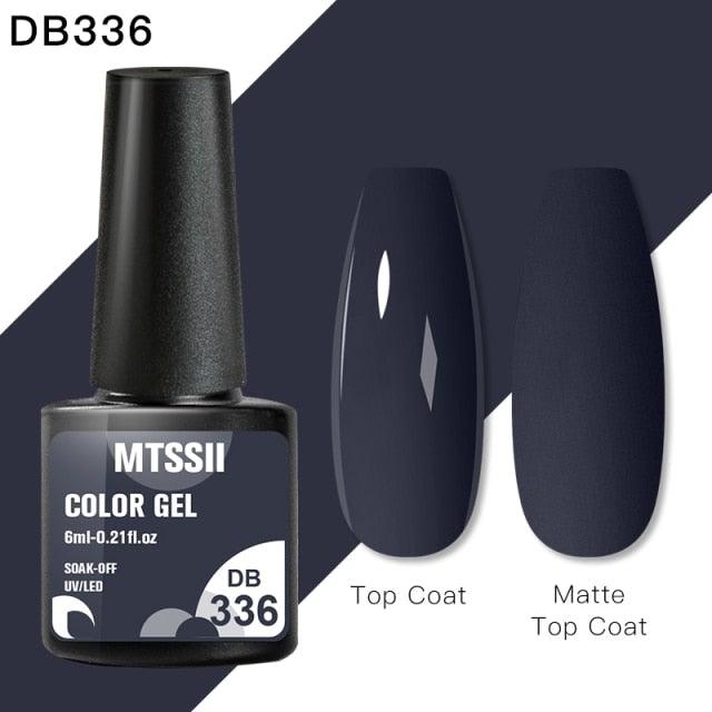 Fashion 2022 Reflective Glitter Gel Nail Polish 8 Colors Sparkling Auroras Permanent UV Diamond Gel Nail Polish Gel For Girls and Womens Stevvex