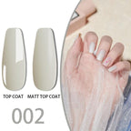 Nail Gel Polish UV Gel Varnish Manicure Design Elegant Glossy Colorful Fashion Style For Womens Fashion Nail Gel Stevvex