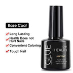 Nail Gel Polish UV Gel Varnish Manicure Design Elegant Glossy Colorful Fashion Style For Womens Fashion Nail Gel Stevvex