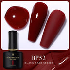 Luxury Modern  New Popular Womens Gel Nail Polish Permanent Varnish 10ml Elegant Fashion Design Nail Polish For Women and Girls Stevvex