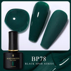 Luxury Modern  New Popular Womens Gel Nail Polish Permanent Varnish 10ml Elegant Fashion Design Nail Polish For Women and Girls Stevvex