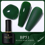 Luxury Modern  New Popular Womens Gel Nail Polish Permanent Varnish 10ml Elegant Fashion Design Nail Polish For Women and Girls Stevvex