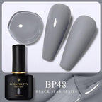 Luxury Modern  New Popular Womens Gel Nail Polish Permanent Varnish 10ml Elegant Fashion Design Nail Polish For Women and Girls Stevvex