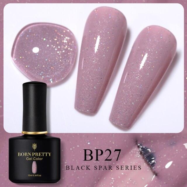 Luxury Modern  New Popular Womens Gel Nail Polish Permanent Varnish 10ml Elegant Fashion Design Nail Polish For Women and Girls Stevvex