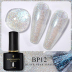 Luxury Modern  New Popular Womens Gel Nail Polish Permanent Varnish 10ml Elegant Fashion Design Nail Polish For Women and Girls Stevvex