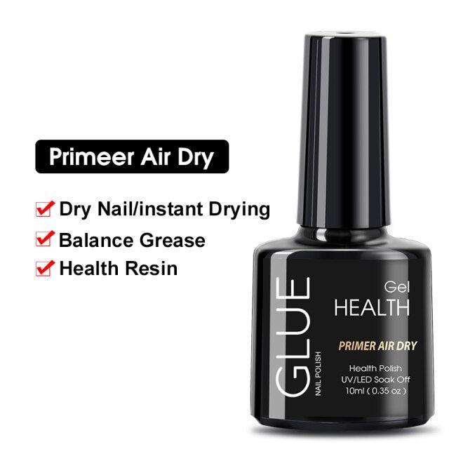 New Fashion Colorful Nail Gel Polish Glossy Matte High Effect Modern Manicure Design For Nails For Girls and Women Stevvex