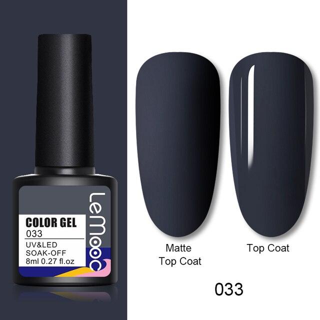 Luxury 5D Cat Magnetic Gel Nail Polish Black Chameleon UV Nail Gel Professional Manicure For Womens Stevvex