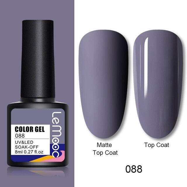 Luxury 5D Cat Magnetic Gel Nail Polish Black Chameleon UV Nail Gel Professional Manicure For Womens Stevvex
