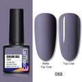 Luxury 5D Cat Magnetic Gel Nail Polish Black Chameleon UV Nail Gel Professional Manicure For Womens Stevvex
