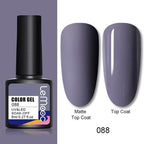 Luxury 5D Cat Magnetic Gel Nail Polish Black Chameleon UV Nail Gel Professional Manicure For Womens Stevvex