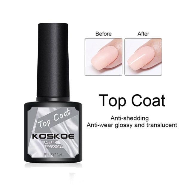 Luxury 5D Cat Magnetic Gel Nail Polish Black Chameleon UV Nail Gel Professional Manicure For Womens Stevvex
