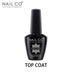 Womens Gel Nail Polish Multi Glossy and Matte Colors Elegant Manicure Design For Womens Stevvex