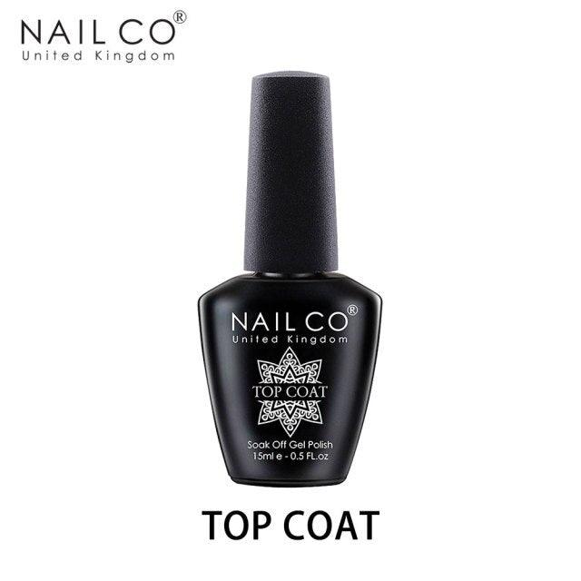 Womens Gel Nail Polish Multi Glossy and Matte Colors Elegant Manicure Design For Womens Stevvex