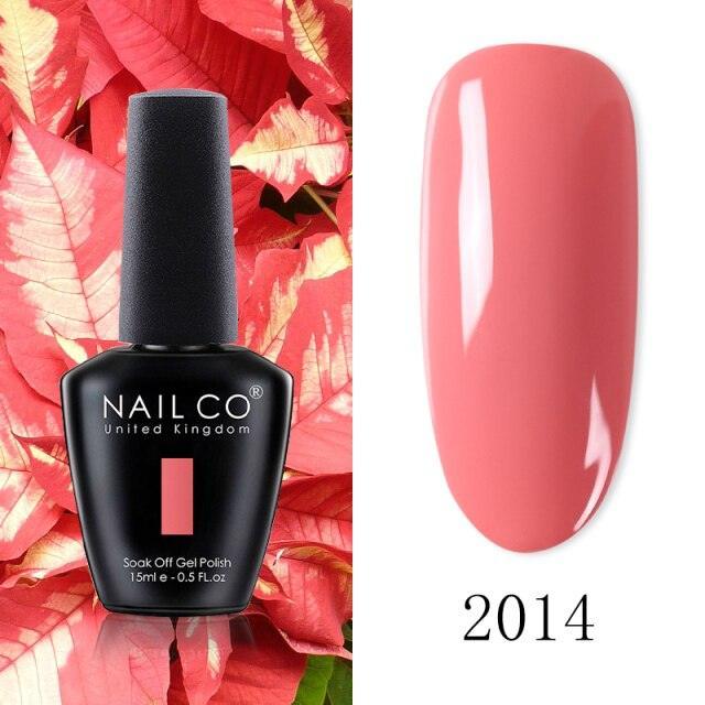 Womens Gel Nail Polish Multi Glossy and Matte Colors Elegant Manicure Design For Womens Stevvex