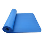Large Size Slip Yoga Fitness Mat - SJB-DIAMOND ELITES