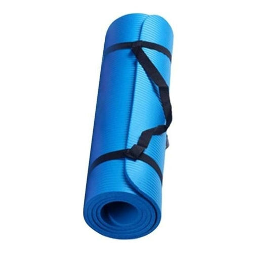 Large Size Slip Yoga Fitness Mat - SJB-DIAMOND ELITES