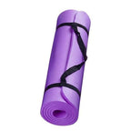 Large Size Slip Yoga Fitness Mat - SJB-DIAMOND ELITES