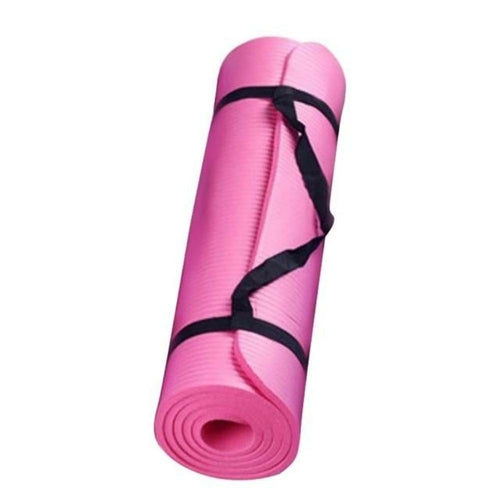 Large Size Slip Yoga Fitness Mat - SJB-DIAMOND ELITES