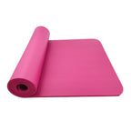 Large Size Slip Yoga Fitness Mat - SJB-DIAMOND ELITES