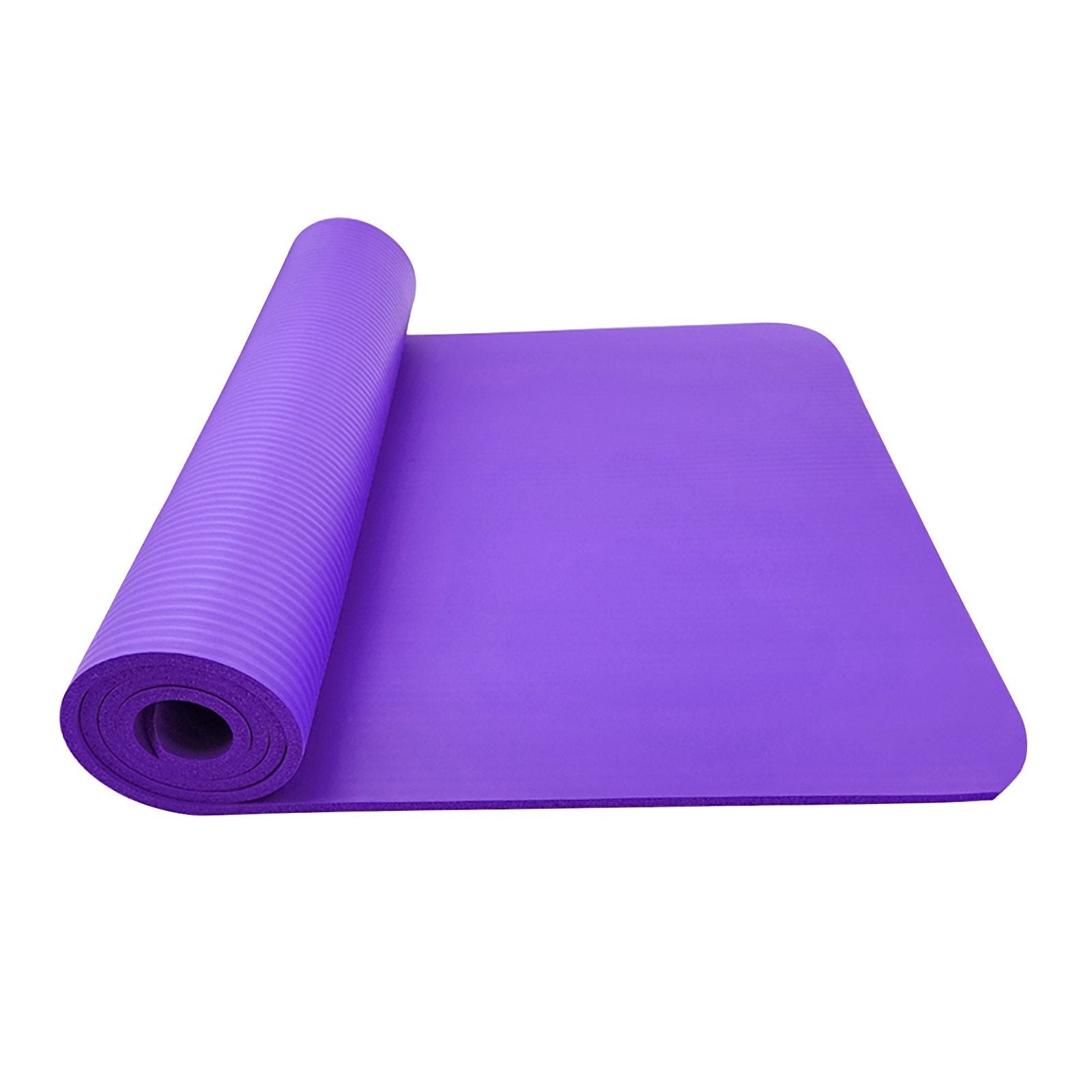 Large Size Slip Yoga Fitness Mat - SJB-DIAMOND ELITES