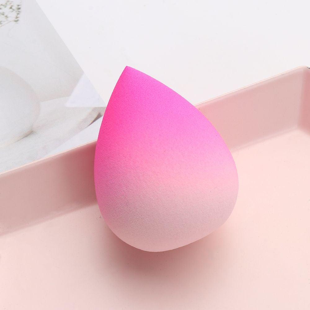 New Colorful Powder Accessories Cushion Sponge Beauty Tool Cosmetic Puff Makeup Beauty Face Sponges For Womens Stevvex
