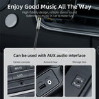 90Degree 3.5mm Right Angle AUX Audio Cable Jack For Headphone Extension Wire Stevvex