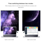 DisplayPort to VGA Adapter Cable Converter Compatible with Computer, Desktop, Laptop, PC, Monitor, Projector.