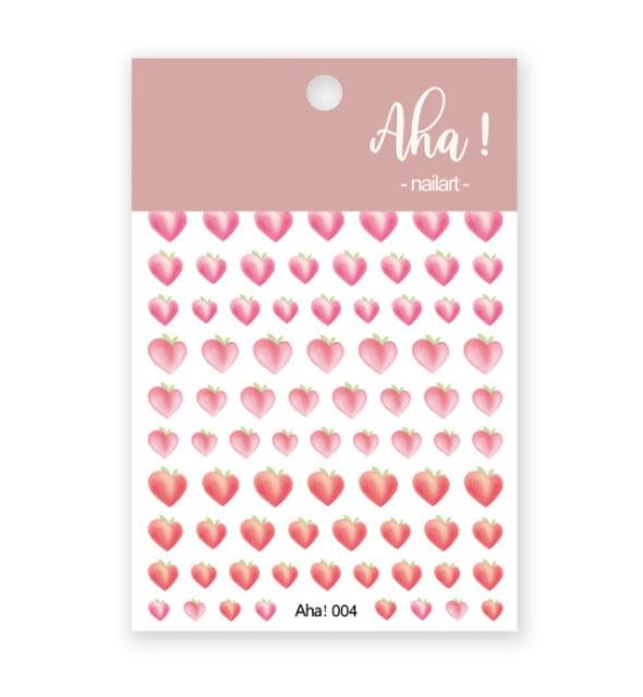 Nail Glue Stickers Stars Moon Cartoon Rabbit Panda Flower Nail Decoration Decals Nail Sticker Nail Art Decorations Design Decoration Acrylic Nail Supplies Designer Nail Decorations for Women Girls Kids 3D Nail Art Stickers Decals Stevvex