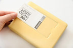 64 Pockets Mini Instant Polaroid Photo Album Picture Case for Mini Film 7s 8 25 50s 90 Mini Polaroid Album Refillable Notebook Photo Album Valentines Day Gift Anniversary Gift Stevvex