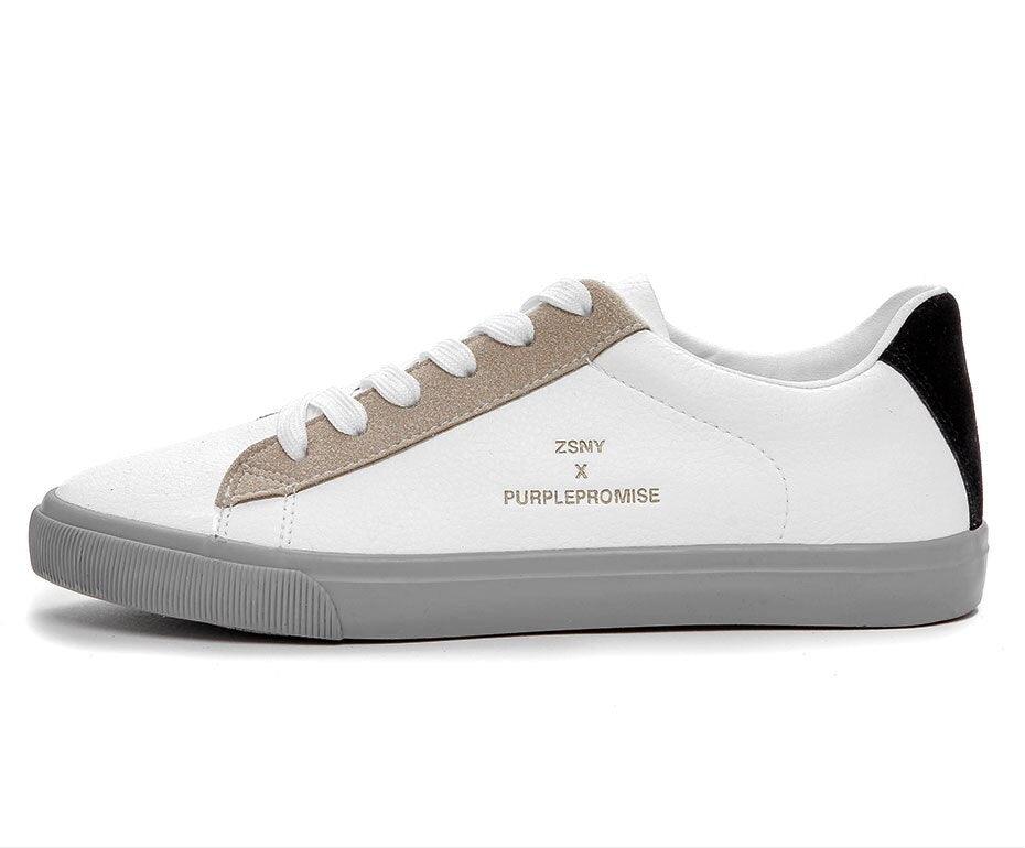 Elegant White Sneakers Womens Spring Summer Breathable Sneakers Flat Shoe Causal Womens Walking Shoes Slip On Mesh Lightweight Comfortable Sneakers Stevvex