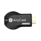 1080P M2 Plus HDMI TV Stick Wifi Display TV Dongle Receiver 1080P Mobile Screen Mirroring Receiver Dongle For Mobile Phone To TV Projector Stevvex