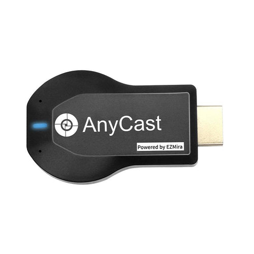 1080P M2 Plus HDMI TV Stick Wifi Display TV Dongle Receiver 1080P Mobile Screen Mirroring Receiver Dongle For Mobile Phone To TV Projector Stevvex