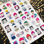 3D Nail Art Stickers Decal Template Nail Tool Decorations Nail Slider  Metallic Nail Art Stickers Set Love Metal Nail Studs Decals for Women Nail Decorations Accessories Metal Curve Stripe Lines Design Letter Nail Sticker Decoration Stevvex