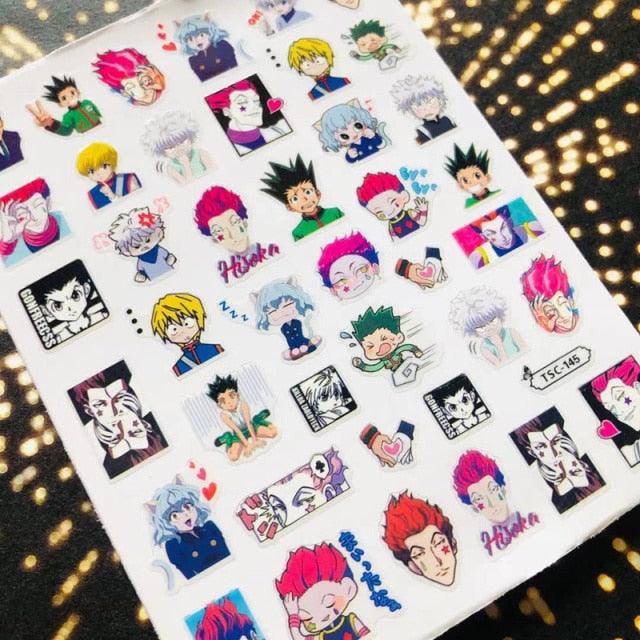 3D Nail Art Stickers Decal Template Nail Tool Decorations Nail Slider  Metallic Nail Art Stickers Set Love Metal Nail Studs Decals for Women Nail Decorations Accessories Metal Curve Stripe Lines Design Letter Nail Sticker Decoration Stevvex