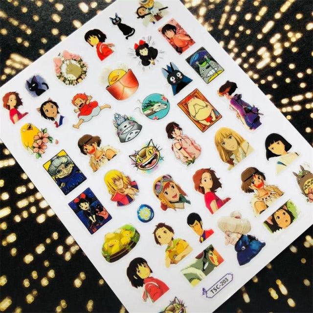 3D Nail Art Stickers Decal Template Nail Tool Decorations Nail Slider  Metallic Nail Art Stickers Set Love Metal Nail Studs Decals for Women Nail Decorations Accessories Metal Curve Stripe Lines Design Letter Nail Sticker Decoration Stevvex