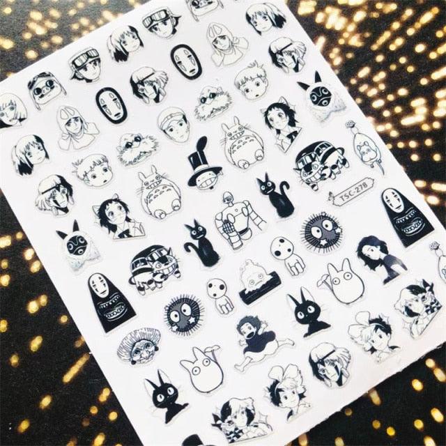 3D Nail Art Stickers Decal Template Nail Tool Decorations Nail Slider  Metallic Nail Art Stickers Set Love Metal Nail Studs Decals for Women Nail Decorations Accessories Metal Curve Stripe Lines Design Letter Nail Sticker Decoration Stevvex