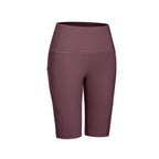 Women's Naked Feeling Workout Shorts High Waist