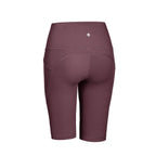Women's Naked Feeling Workout Shorts High Waist